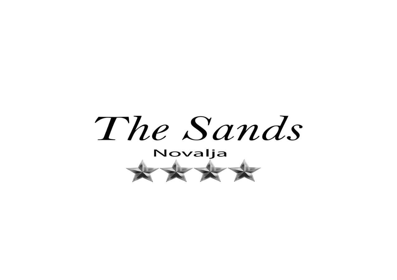 The Sands Luxury Pool Aparthotel 노바야 외부 사진